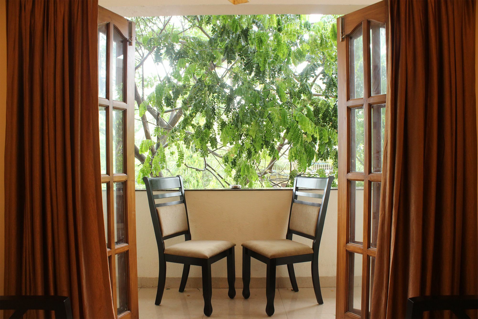 Boutique 2 Bhk North Goa Road Apartment Sangolda Екстериор снимка